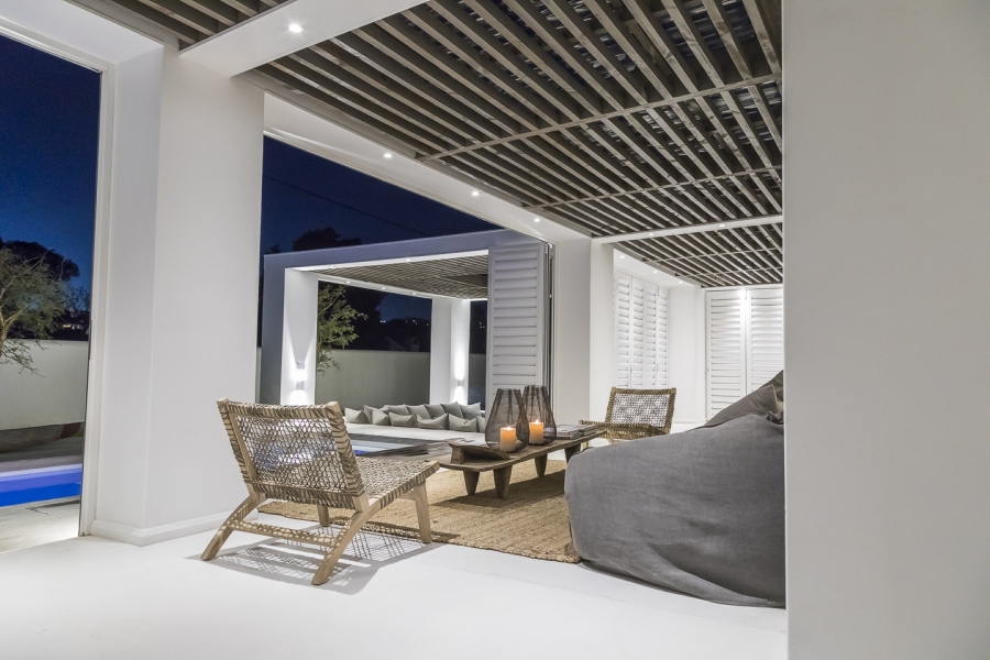 5 Bedroom Property for Sale in Seaside Longships Western Cape